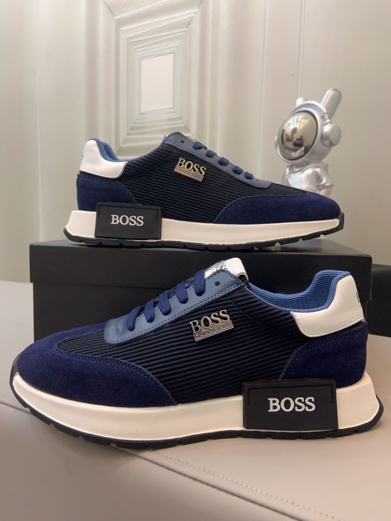 Boss Shoes